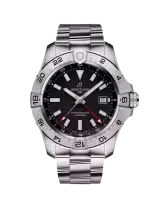 Breitling Avanger Automatic GMT 44 - A32320101B1A1
