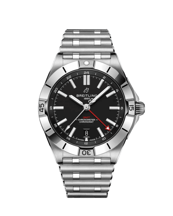 Breitling Chronomat Automatic GMT 40 - A32398101B1A1