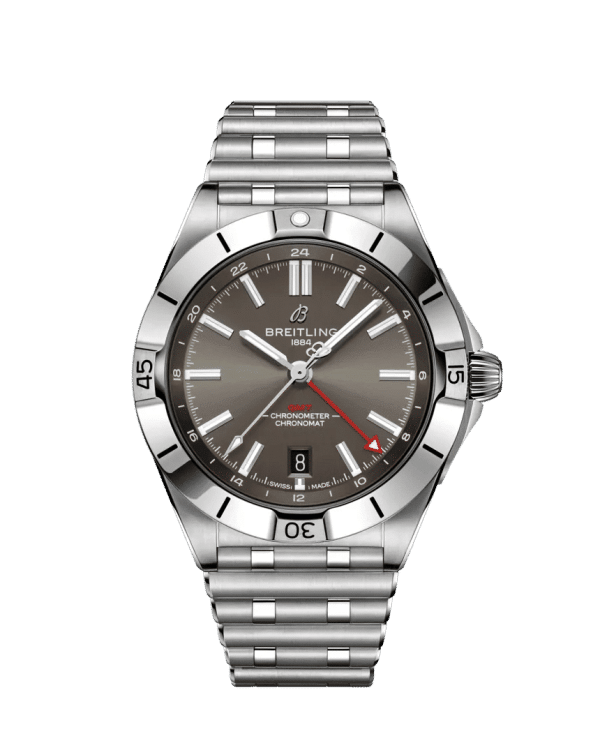 Breitling Chronomat Automatic GMT 40 - A32398101L1A1