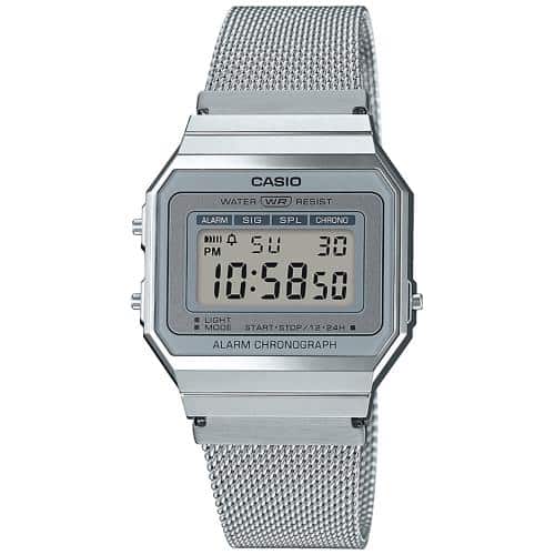 Casio Vintage Iconic - A700WEM-7AEF