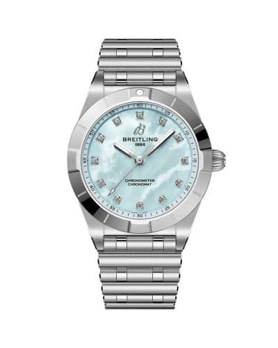 Breitling Chronomat 28 - A72310101C1A1
