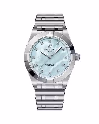 Breitling Chronomat 28 - A72310101C1A1