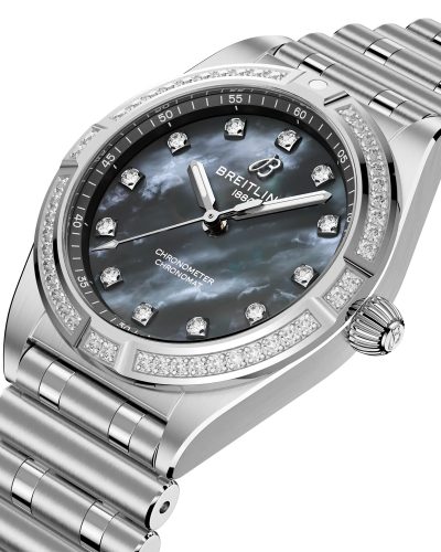 Breitling Chronomat 28 - A72310531G1A1 - Bilde 2