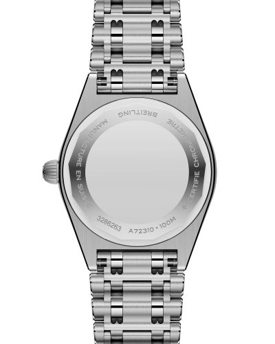 Breitling Chronomat 28 - A72310531G1A1 - Bilde 4
