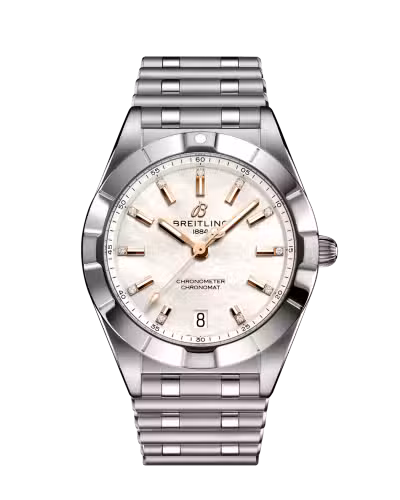 Breitling Chronomat 32 - A77310101A4A1