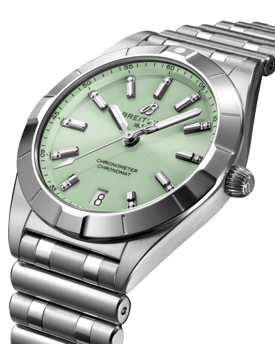 Breitling Chronomat 32 - A77310101L1A1 - Bilde 2