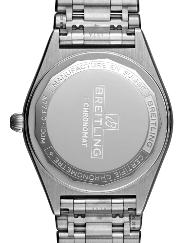 Breitling Chronomat 32 - A77310101L1A1 - Bilde 4