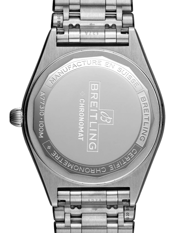 Breitling Chronomat 32 - A77310101L1A1 - Bilde 4