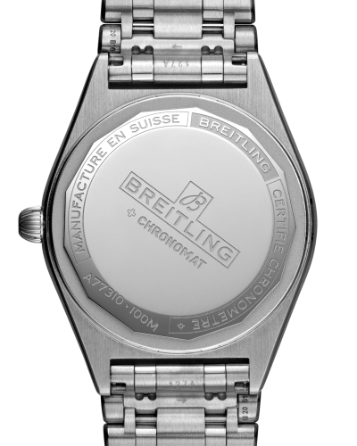 Breitling Chronomat Automatic 32 - A77310591A1A1 - Bilde 2