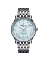 Breitling Navitimer 32 - A77320171C1A1
