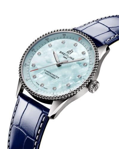 Alternative view of Breitling Navitimer 32 - A77320171C1P1