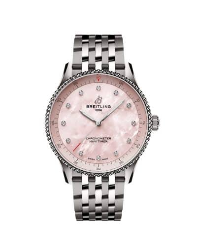 Breitling Navitimer 32 - A77320D91K1A1