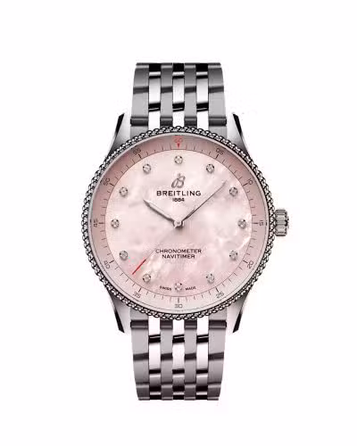 Breitling Navitimer 32 - A77320D91K1A1