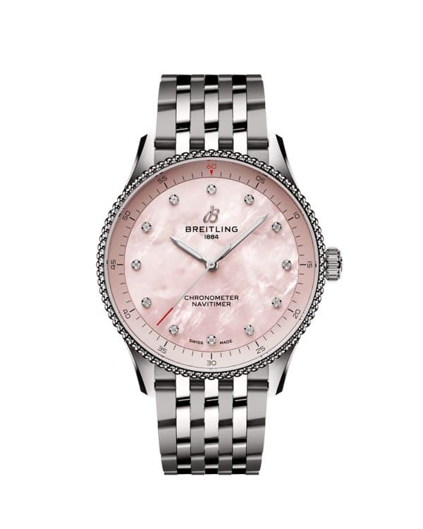 Breitling Navitimer 32 - A77320D91K1A1