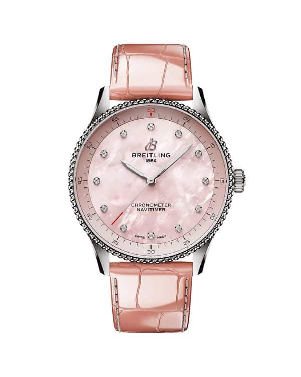Breitling Navitimer 32 - A77320D91K1P1