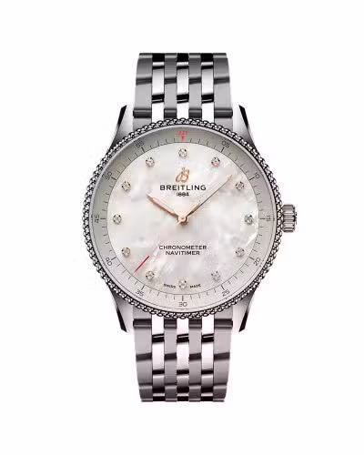 Breitling Navitimer 32 - A77320E61A2A1