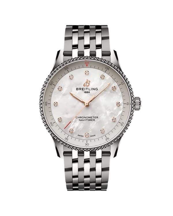 Breitling Navitimer 32 - A77320E61A2A1