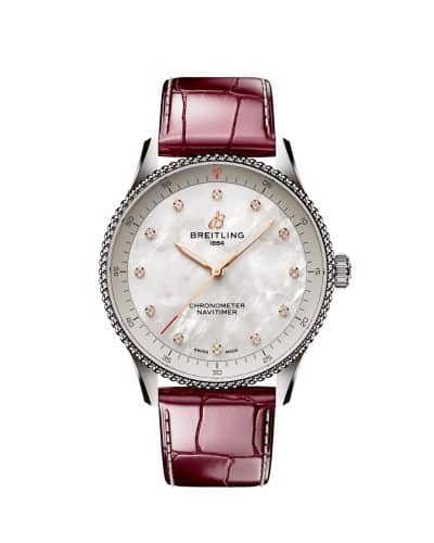 Breitling Navitimer 32 - A77320E61A2P2