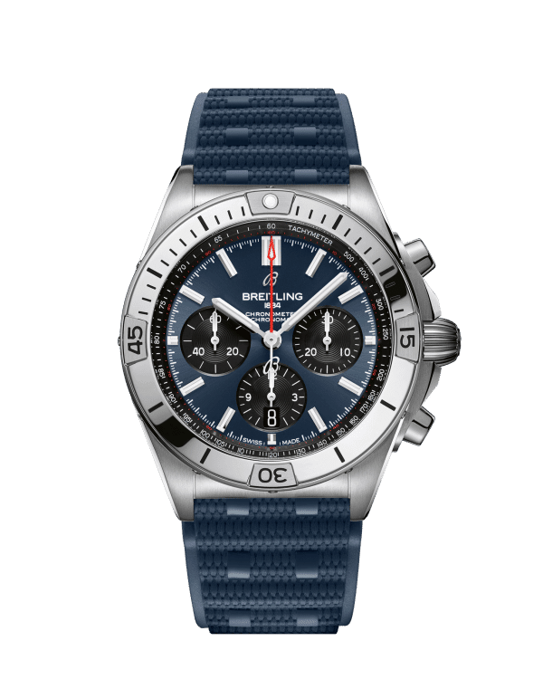 Breitling Chronomat B01 42 - AB0134101C1S1