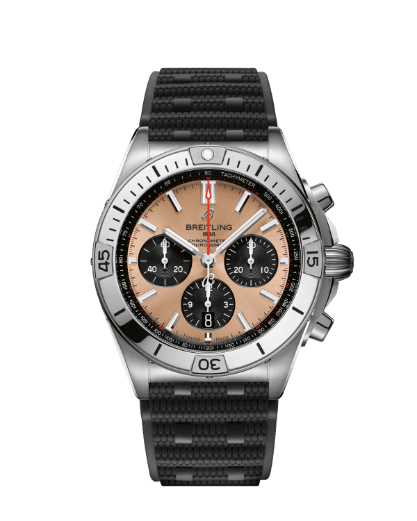 Breitling Chronomat B01 42 - AB0134101K1S1