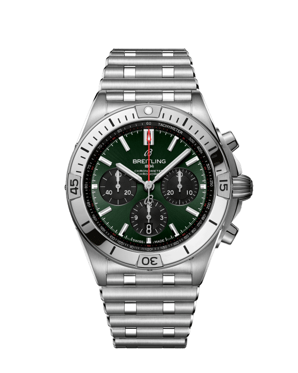 Breitling Chronomat B01 42 - AB0134101L2A1
