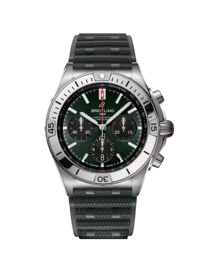 Breitling Chronomat B01 42 - AB0134101L2S1