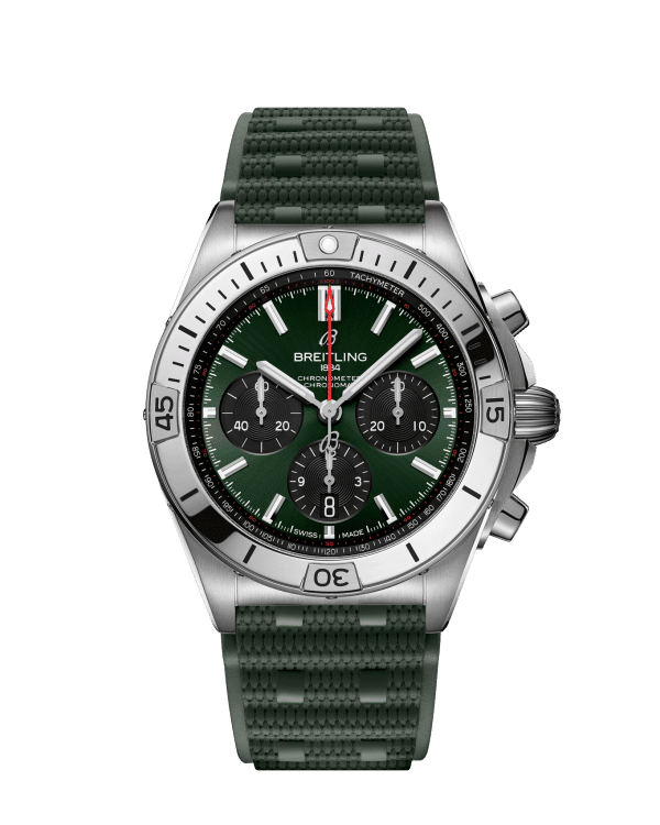Breitling Chronomat B01 42 - AB0134101L2S1