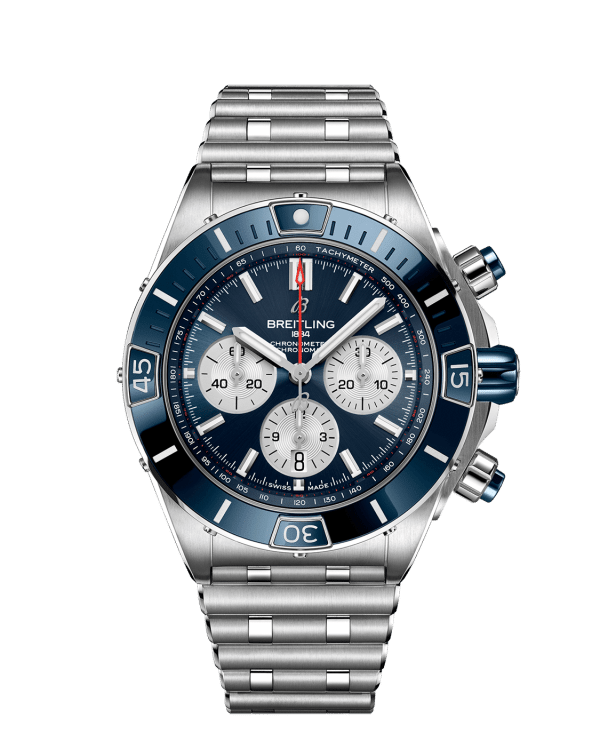 Breitling Super Chonomat B01 44 - AB0136161C1A1