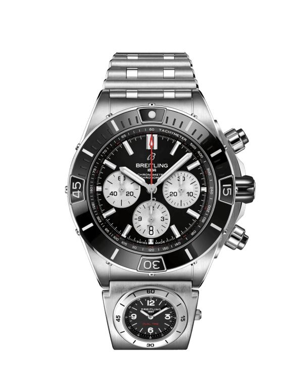 Breitling Super Chronomat B01 44 - AB0136251B1A2