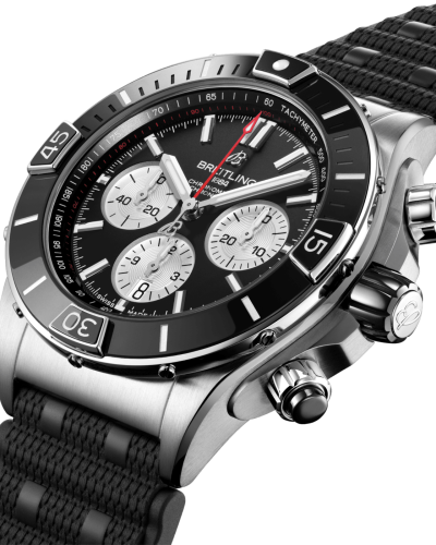 Breitling Super Chronomat B01 44 - AB0136251B1S1 - Bilde 2