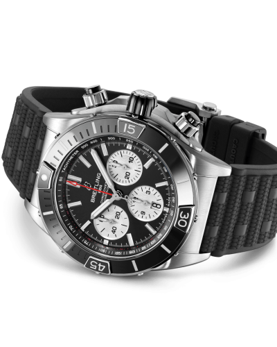 Breitling Super Chronomat B01 44 - AB0136251B1S1 - Bilde 3
