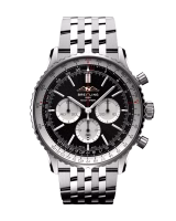 Breitling Navitimer B01 Chronograph 46 - AB0137211B1A1