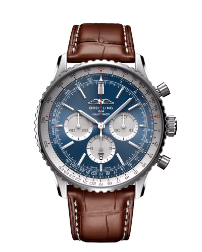 Breitling Navitimer B01 Chronograph 46 - AB0137211C1P1