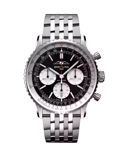 Breitling Navitimer B01 Chronograph 43 - AB0138211B1A1