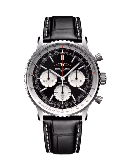 Breitling Navitimer B01 Chronograph 43 - AB0138211B1P1