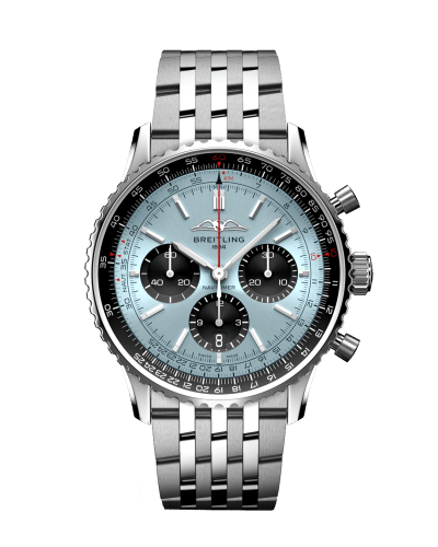 Breitling Navitimer B01 Chronograph 43 - AB0138241C1A1