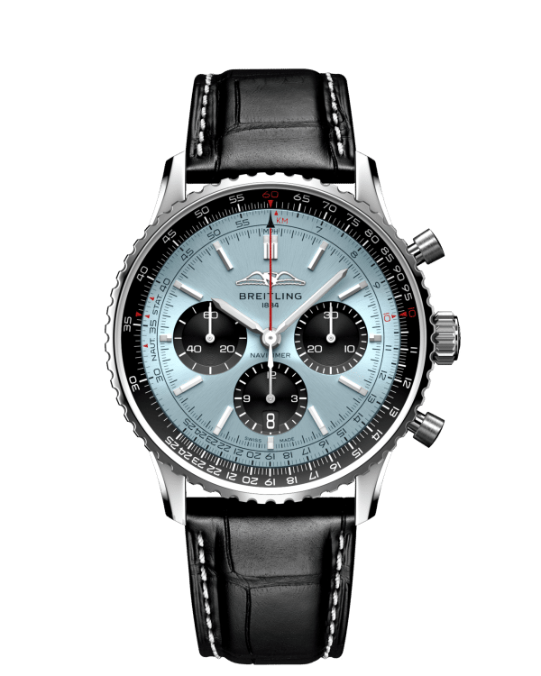 Breitling Navitimer B01 Chronograph 43  - AB0138241C1P1