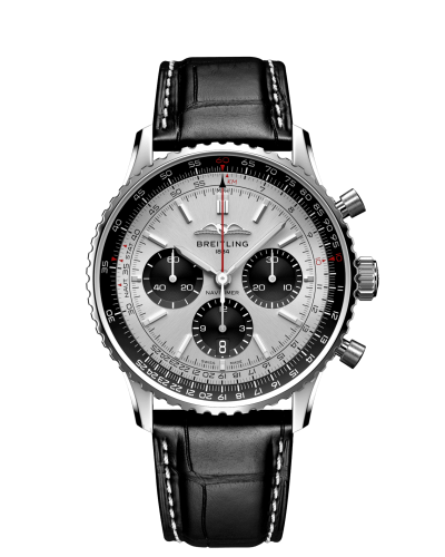 Breitling Navitimer B01 Chronograph 43  - AB0138241G1P1