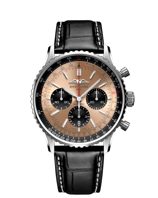 Breitling Navitimer B01 Chronograph 43  - AB0138241K1P1