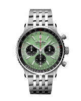 Breitling Navitimer B01 Chronograph 43 - AB0138241L1A1