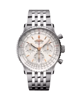 Breitling Navitimer B01 Chronograph 41 - AB0139211G1A1
