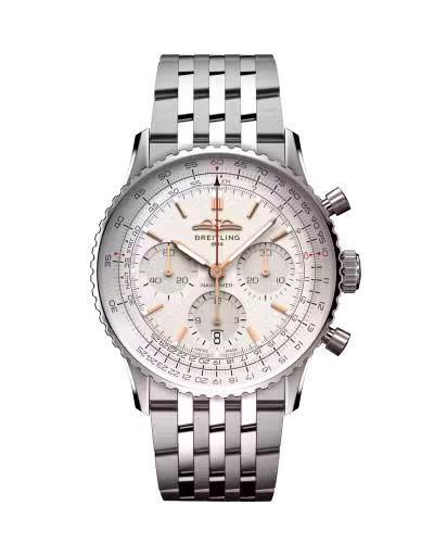 Breitling Navitimer B01 Chronograph 41 - AB0139211G1A1