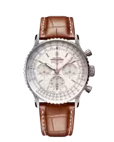 Breitling Navitimer B01 Chronograph 41  - AB0139211G1P1