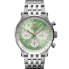 Breitling Navitimer B01 Chronograph 41 - AB0139211L1A1