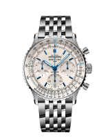 Breitling Navitimer B01 Chronograph 41 - AB0139A71G1A1