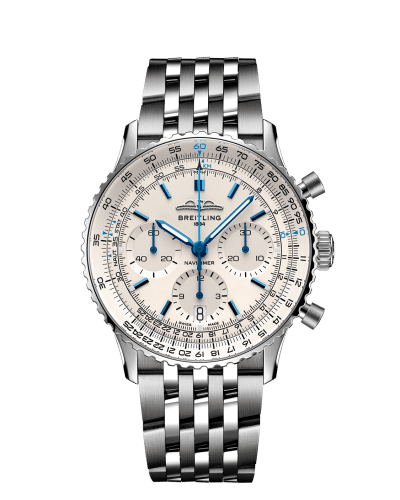 Breitling Navitimer B01 Chronograph 41 - AB0139A71G1A1