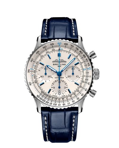 Breitling Navitimer B01 Chronograph 41 - AB0139A71G1P1