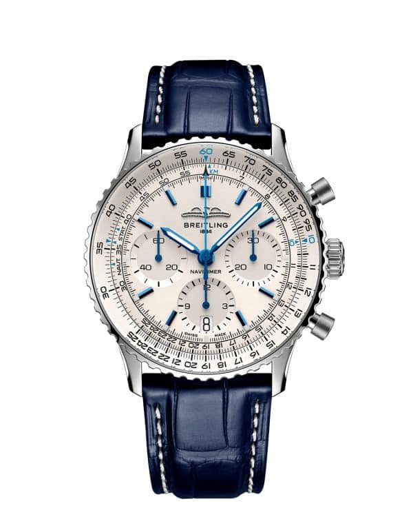 Breitling Navitimer B01 Chronograph 41 - AB0139A71G1P1