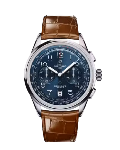 Breitling Premier B01 Chronograph 42 - AB0145171C1P1