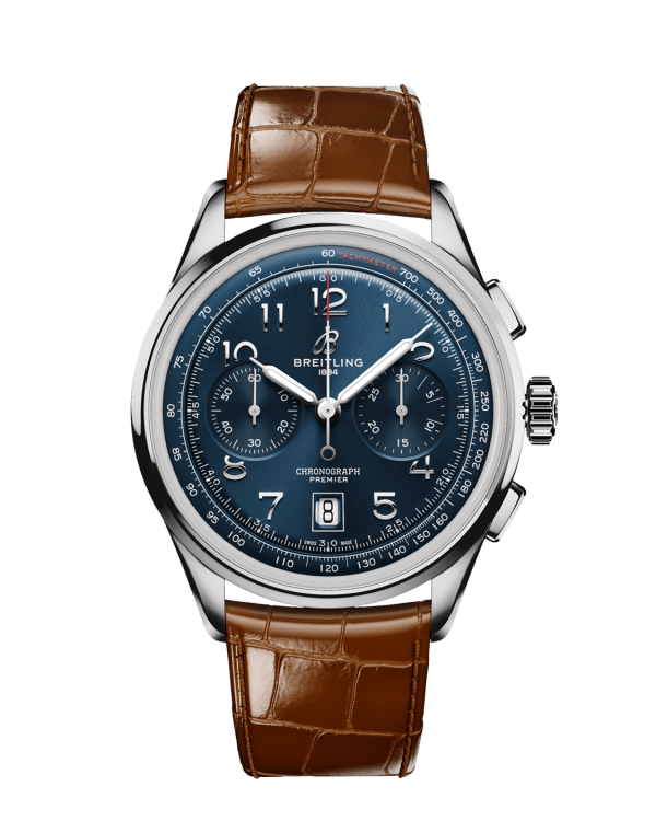 Breitling Premier B01 Chronograph 42 - AB0145171C1P1